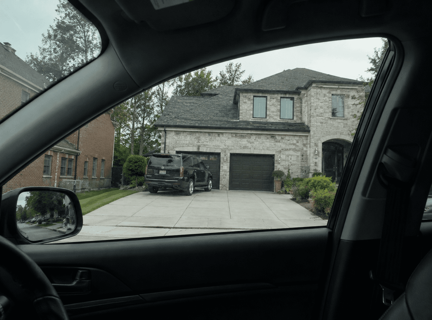 Raiz Investigations active surveillance operation in Michigan